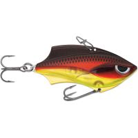Rapala Rap-V Blade 6 Redfire