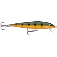 Rapala Original Floating Lure 09 Crankbait 3.5" 3/16 oz Perch