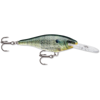 Rapala Shad Rap 07 Live 5/16oz 2.75'' Live Bluegill