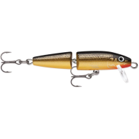 Rapala Jointed 05 Jerkbait 2" 1/8 oz Gold