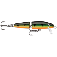 Rapala Jointed 05 Jerkbait 2" 1/8 oz Perch