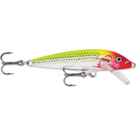 Rapala Original Floater 07 1/8oz 2.75'' Clown