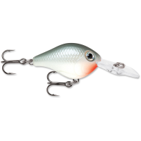 Rapala Ultra Light Crank 03 1/8oz 1.5'' Shad
