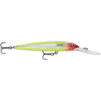 Rapala Down Deep Husky Jerk 12 4-3/4" 1/2 oz Glass Clown