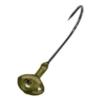 Strike King TG Football Head 1/8oz Watermelon