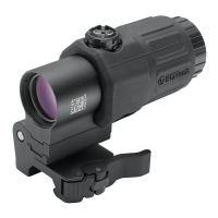 EOTech G33.STS Magnifier - Black