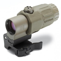 EOTech G33.STS Magnifier - Tan