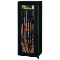 Stack-On 14-Gun Steel Security Cabinet