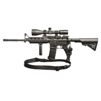 Blackhawk! Storm Sling Front S-Type