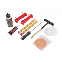 Traditions Muzzleloader EZ Clean 2 Hunter Accessory Kit .50 cal