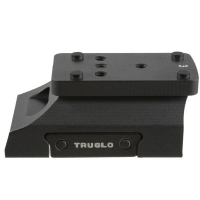 Truglo Universal Micro Red Dot Sight Riser