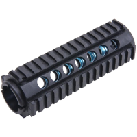 ProMag Industries AR-15 Carbine Polymer Quad Rail Hand Guard