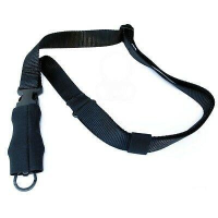 Blawkhawk! Storm Single Point Sling Quick Detach - Black