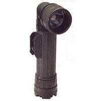 Tru-Spec Anglehead Flashlight - Olive Drab