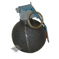 Tru-Spec Dummy Grenade - Baseball