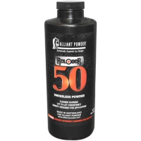 Alliant Reloder 50 Rifle Powder - 1lbs