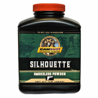 Ramshot Silhouette Handgun Powder 1 lbs