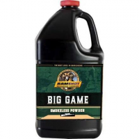 Ramshot Big Game Rifle Powder - 8lb