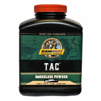 Ramshot Tac Rifle Powder 1 lbs