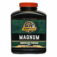 Ramshot Magnum Rifle Powder 1 lb