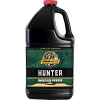 Ramshot Hunter Rifle Powder - 8 lbs