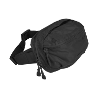 Vertx Long Walks Multipurpose Waist Pack It's Almost Black