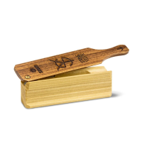 HS Strut Spring Yelp?R Turkey Box Call