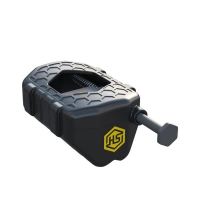 HS Strut Push Button Yelper