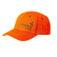 Swarvoski Hat - SC Baseball Orange