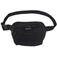 Bulldog Fanny Pack Holster Black