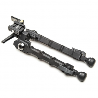 ACCU-TAC SR-5 G2 BIPOD BLK