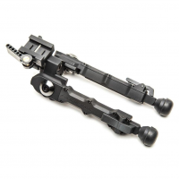 ACCU-TAC BR-4 G2 BIPOD BLK