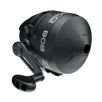 Zebco 808H SC Reel 0BB 2.6:1  20/145  17.1oz