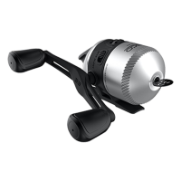 Zebco 33 Micro SC Reel 1CP