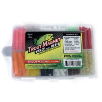 Leland Trout Magnet 120Bodies30Hks1/64oz152pk