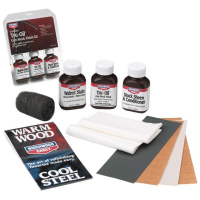 Birchwood Casey Tru-Oil Gun Stock Finish Kit