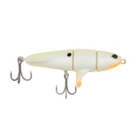 Googan Squad Revolver 1/2oz 4.25'' Bone