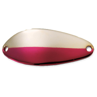 Acme Little Cleo 3/4 oz Gld Neon Red