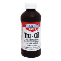 Birchwood Casey Tru-Oil Gun Stock Finish - 8 oz