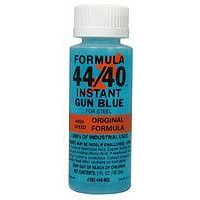 Brownells Acraglas Formula 44/40 - 2 oz