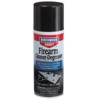 Birchwood Casey Firearm Cleaner-Degreaser - 10 oz