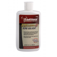 Traditions EZ Clean 2 Bore Solvent 8 fl. Oz. Spray Bottle