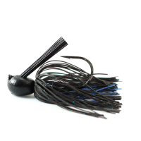 Missile Bait Ike's Mini Flip Bruiser 1/2