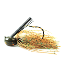 Missile Bait Ike's Mini Flip Sunfish IPA 1/2