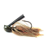 Missile Bait Ike's Mini Flip Bamer Craw 1/4
