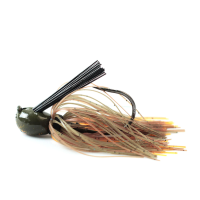 Missile Bait Ike's Mini Flip Bamer Craw 3/8