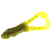 Stanley Hot Feet Ribbit Chicken on a Chain/Chart 5pk