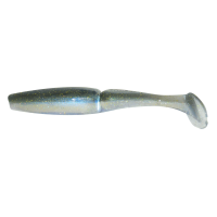 Gambler Big EZ Ghost Shad 5pk
