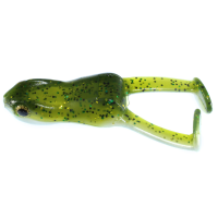 Stanley Ribbit Top Toad Rigg Baby Bass 2pk