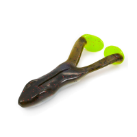 Stanley Hot Feet Ribbit Watermelon Red/Chart 5pk